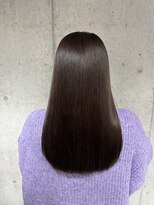 ニト(nito) 髪質改善酸性ストレート