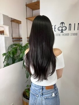 スリーナイン(THREE NINE) 【THREENINE】