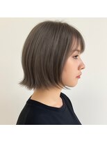 イワッシュ 平塚駅店(IwAsh)&nbsp;お客様スタイル