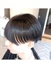 【新規メンズカット】＋まゆカット￥5000→4000