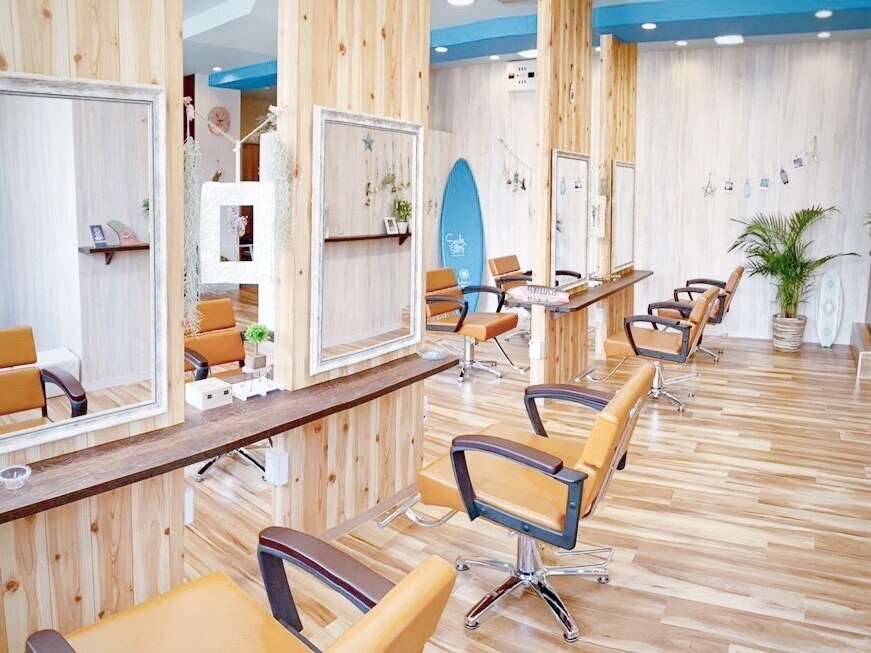 スリール バイ ミリー 江坂(Sourire by milly)｜ホットペッパー