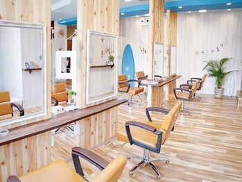 スリール バイ ミリー 江坂(Sourire by milly)の写真/【江坂駅3分】気を張らずに通える温かな空間。ゆったり自分時間を楽しめる癒しサロン