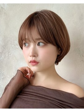 アフロート ルヴア(AFLOAT RUVUA) あ