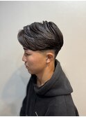 ニュアンスパーマ