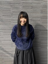 ヘアーサロン ファイブシー(HAIR SALON 5C) 味岡 瑞希