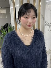 エトワール(ETOILE)&nbsp;上田 美尋