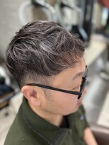 フュージョンサカエ(FUSION SAKAE)&nbsp;ショート