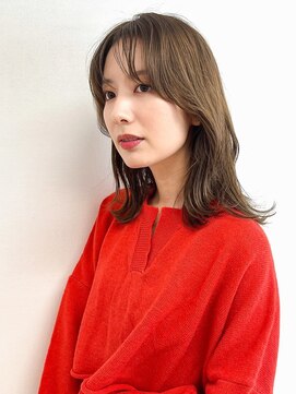 バサ 保谷店(BASSA) ◇レイヤースタイル◇