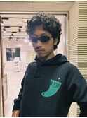 メンズショート/メンズパーマ/メンズショートパーマ