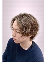 ヘアスタジオ ロメオ(hair studio Romeo)&nbsp;ナチュラルスパイラルパーマ