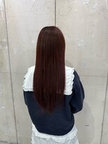 エデン メード(EDeN MAeD)&nbsp;#エクステ#シールエクステ#ロングヘア