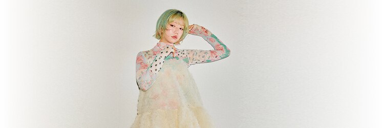 ファースト 吉祥寺(FIRST KICHIJOJI)のサロンヘッダー