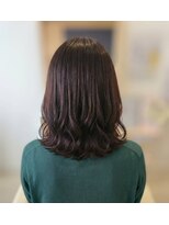 ルミエエス(Lumie.S)&nbsp;ショコラブラウン×COTA 【50代】
