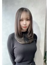 フォート(FORT)&nbsp;AIRI カット不可