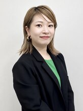 リル 川西(LiL')&nbsp;Mei 
