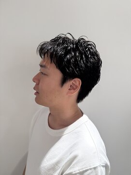 エアー 池袋(AIR) ルーズショート