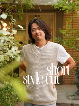 hair make ONE 町田　【ワン】【６月13日 NEW OPEN（予定）】&nbsp;岩本 遼
