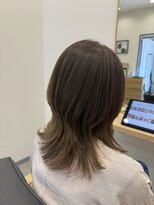 リノアバイフェリア(LINO’A by felia) 30代40代50代骨格が綺麗に見えるレイヤーカット◎