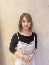ソル(S.O.L) 小野関 朋美