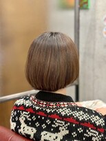 アシャベース 芦屋(asha VaSE)&nbsp;20代30代40代50代/ボブカット