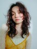 【上野/森/西部限定】なりたいが叶う☆クリエイティブカット+酵素カラー