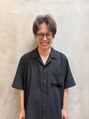 オーバーヘアー 倉敷店(over hair)&nbsp;櫛田 塁