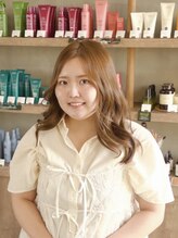 アンアンアヴェダ 沖縄ライカム店(anan aveda)&nbsp;楓 