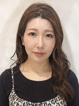 アース コアフュールボーテ 上越店(EARTH coiffure beaute)&nbsp;丸山 香