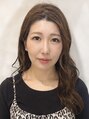 アース コアフュールボーテ 上越店(EARTH coiffure beaute) 丸山 香