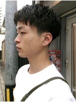 ゾーイボーイズ(ZOEY BOYZ)&nbsp;ryoya