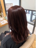 ヘア ルーナ バイ アプリーレ(hair lune by Aprire) 似合わせカットモテ髪暗髪カラートリートメント地毛ハイライト