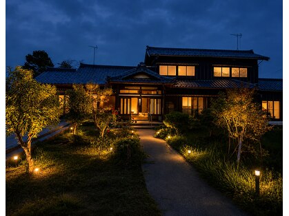 サトニワ(private salon)の写真