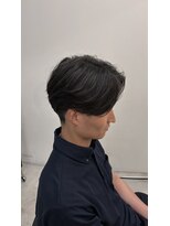 ルオラ(Luora)&nbsp;ニュアンスセンターパート