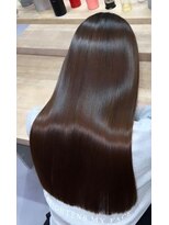エルサ ザ ビューティー(ELSA the beauty)&nbsp;水素髪質改善トリートメント/酸性縮毛矯正