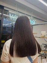 シーソー(SEE-SAW)&nbsp;pink lavender