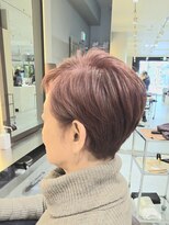 ラボー ノースプラザ店(LA'BO)&nbsp;ショートスタイル