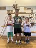 学割クーポン 学割カット 45分～60分程度