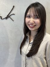 リンク(Link) 高橋 里奈