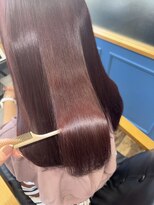 オーロラ 蔵前(Aurora)&nbsp;カシスピンクカラー