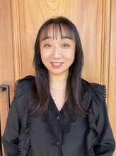ジェロ(GELo) 江守 美幸