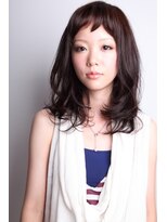 テイクケアオアレナータ(TAKE CARE OR RENATA)&nbsp;ナチュラル　マニッシュバング