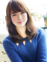 ジュレベール(JurerBelle)&nbsp;【2/1 オープン★ジュレベール杉下】 デジタルパーマでふわ髪☆