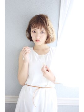 クイントネオリーブ 自由が丘正面口店(quint:neolive) 【自由が丘　quint: neolive】タンバルモリ×スポンテニアスボブ