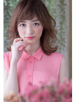 オリーブフォーヘアー(olive For hair)&nbsp;☆パーソナルカラーミディ☆【olive for hair】03-6914-0898