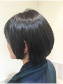ダークアッシュカラー[sola:neolive   相模大野店】