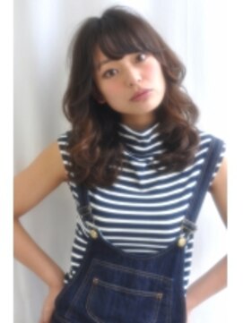 クラン(clan) ラブグランジルーズカール