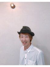 リノカヒリ(Lino kahili)&nbsp;富澤 移