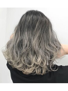 アライブ キチジョウジ(ALIVE Kichijoji) 【ALIVE吉祥寺】外国人風エアリーフェミニングレージュ 松永優哉