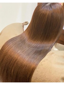 セレンディピティ(Serendipity) 髪質改善ストレートエステ