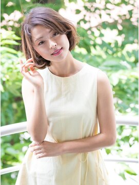 美容室ステラ 東大宮店 カラー/白髪染め/白髪ぼかし/髪質改善/ハイライト【東大宮】